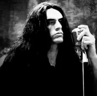 Peter Steele