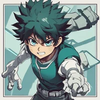 Deku