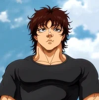 Baki Hanma