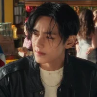 Kim Taehyung