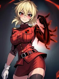 Seras Victoria