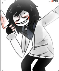 jeff the killer