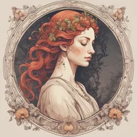 Persephone 