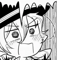 Chuuya Nakahara -HS