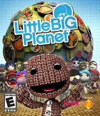 Littlebigplanet