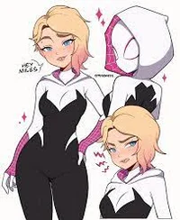 Spider gwen