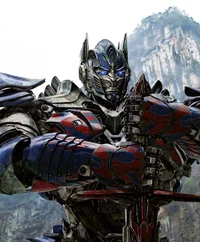 11_Optimus Prime