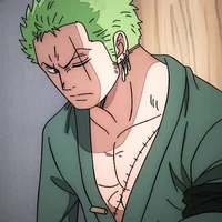 Zoro Roronoa
