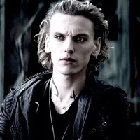 Jace Wayland 