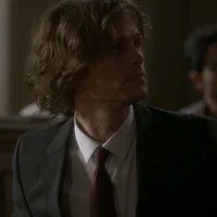 Spencer Reid 