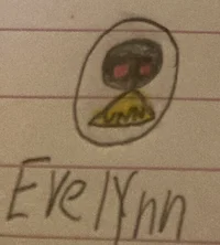 Baby Evelynn 
