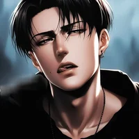 Levi Ackerman 