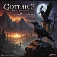 Gothic 2 NOTR