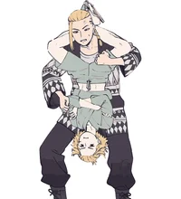 Toman Dare Challenge