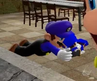 SMG3 - WOTFI 2020 AU