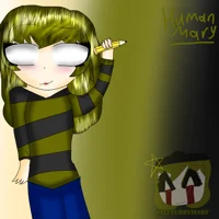 Human Mary 