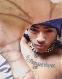 Jahseh onfroy 