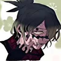 Gyutaro human au