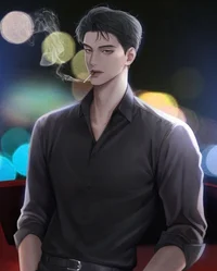 Daniel
