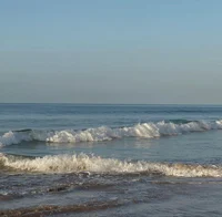 jujutsu kaisen beach