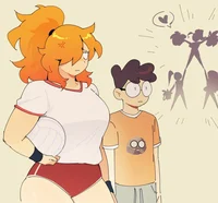 Валейболистка Ния