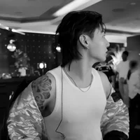 Jeon Jungkook