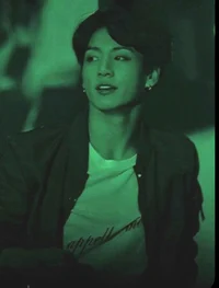 Jungkook