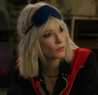Cate Blanchett