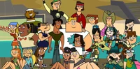 Total Drama