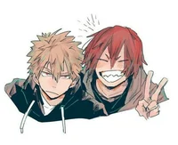 Kiribaku 