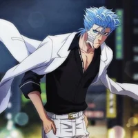 Grimmjow 