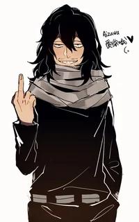 aizawa