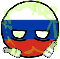 Radioactive  Russia 