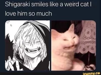 Shigaraki