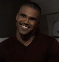 Derek Morgan