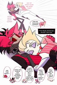 HazbinHotelradioappl