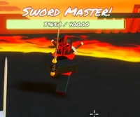 Sword Master