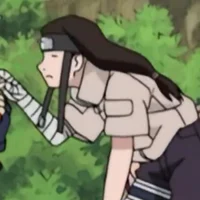 Neji Hyuuga