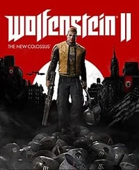 Wolfenstein II 