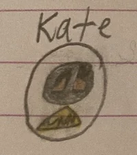 Baby Kate
