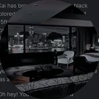 Sharing the dorm -BL