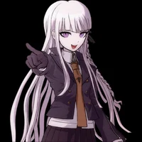 Kyoko Kirigiri