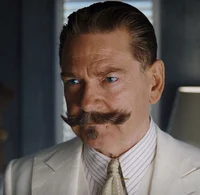 Эркюль Пуаро 