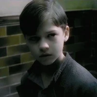 Tom Riddle 