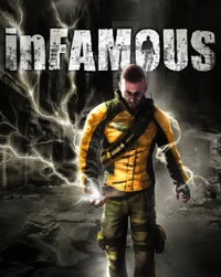 Infamous game