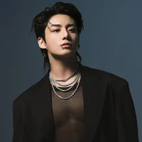 Jungkook 