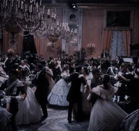 Victorian RP