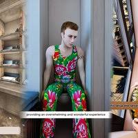 Unhinged Home Design