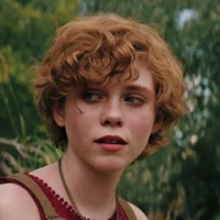 Beverly Marsh WLW