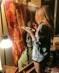 Rachel dare